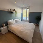 Le Cocon 아파트 *