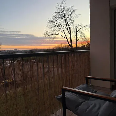 Apartmán Le Cocon *